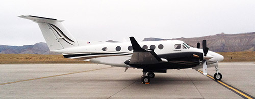 Kingair